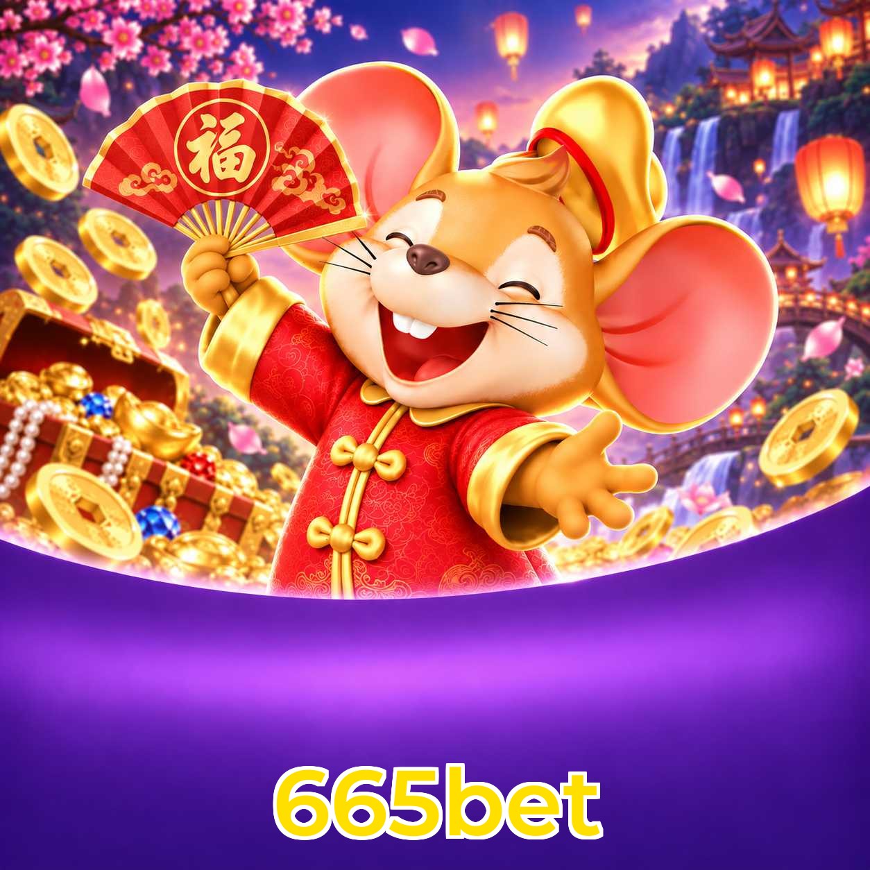 Plushie Frenzy na categoria slots 665bet