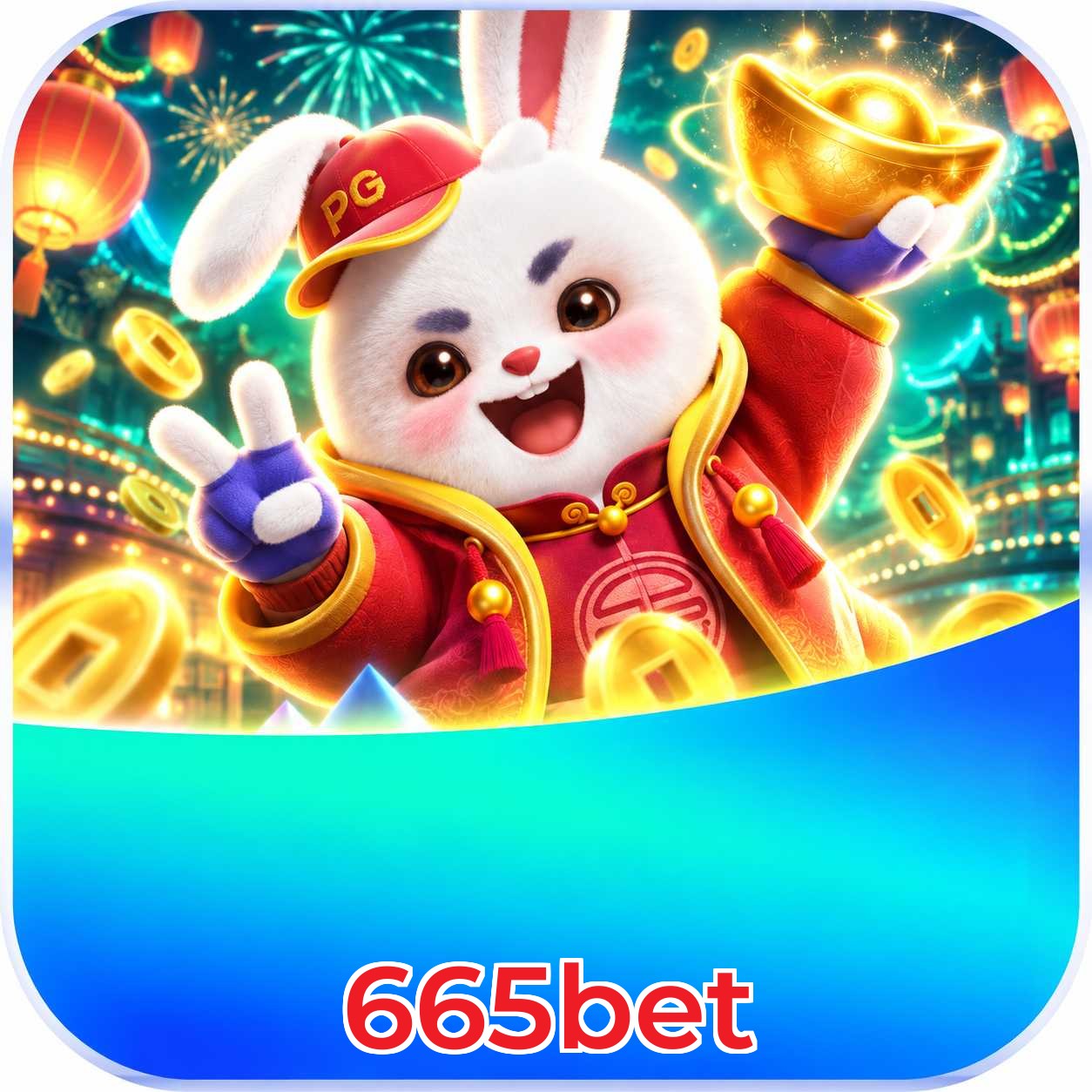 Download PC e Plushie Frenzy na 665bet