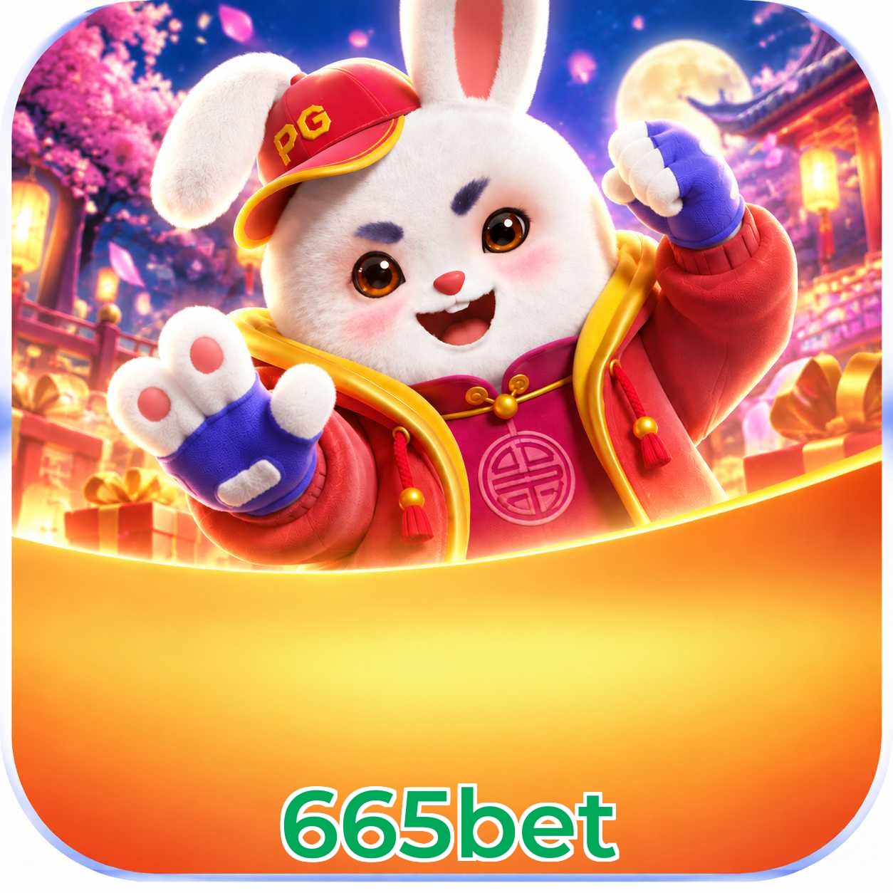 Canal seguro Telegram 665bet Plushie Frenzy