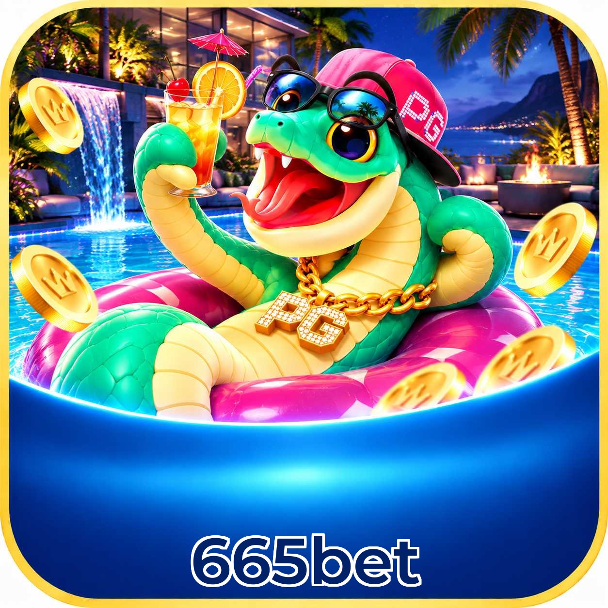 Roleta e slots Plushie Frenzy na 665bet